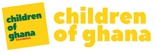 Children Of Ghana Logo